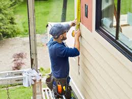 Best Vinyl Siding Installation  in La Fayette, AL